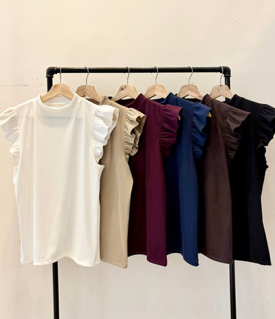 Musculosa Bruno