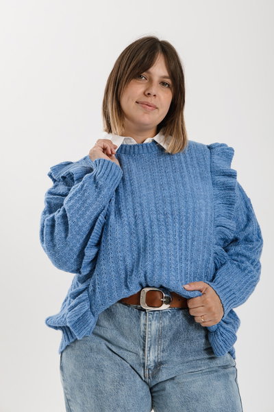 Sweater Dalia 