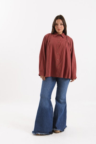 Camisa Gladys