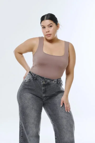  Maxi Wideleg Nomeria