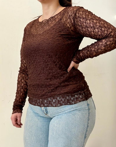 Blusa Legrand