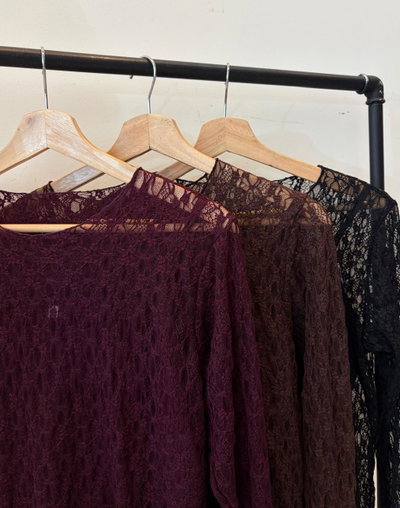 Blusa Legrand