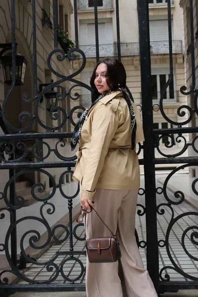 Trench Corto
