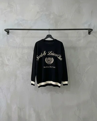Sweater Club