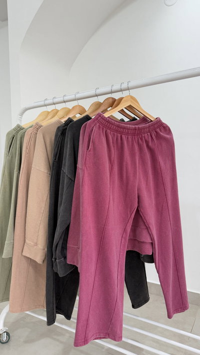 Pantalón Copenhague