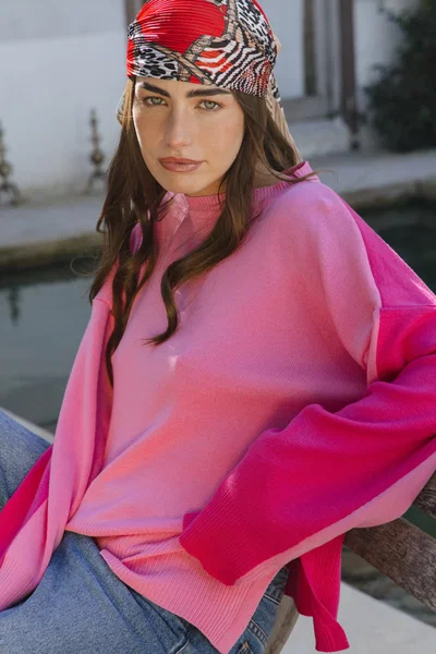 Sweater Bina