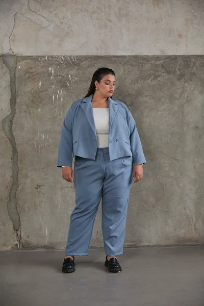 Blazer Mango