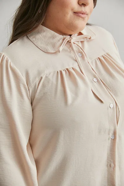 Camisa Lavender