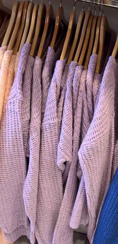 Sweater Tina