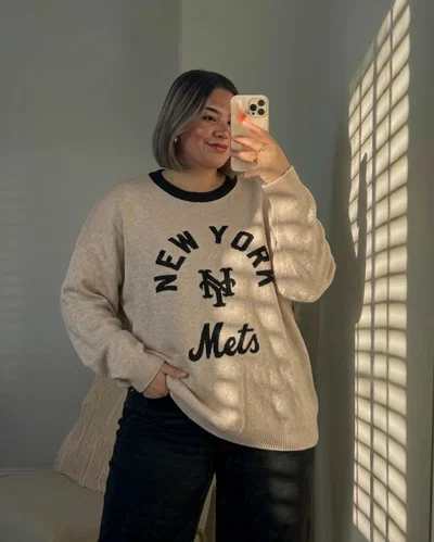 Sweater New York