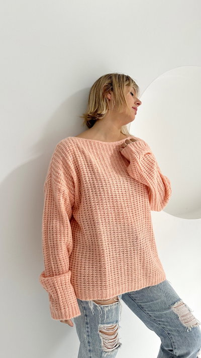 Sweater Tina
