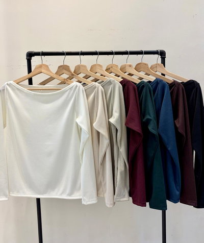 Remera Biondi