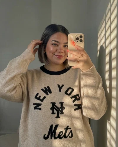 Sweater New York