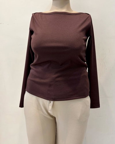 Remera Biondi