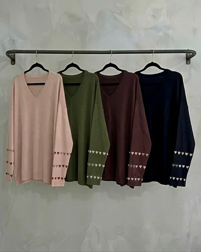 Sweater Alma