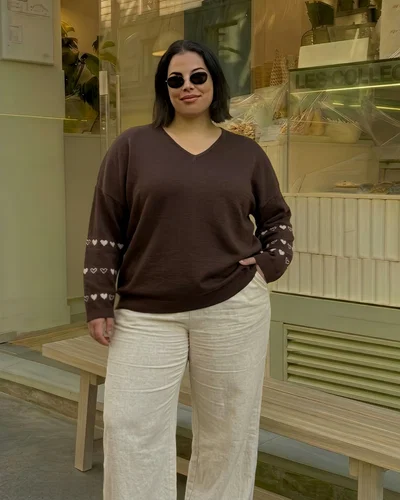 Sweater Alma
