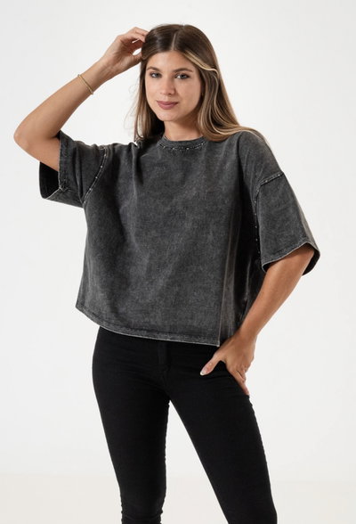 Remeron Wash tachas 