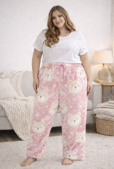 Pantalón Pijama