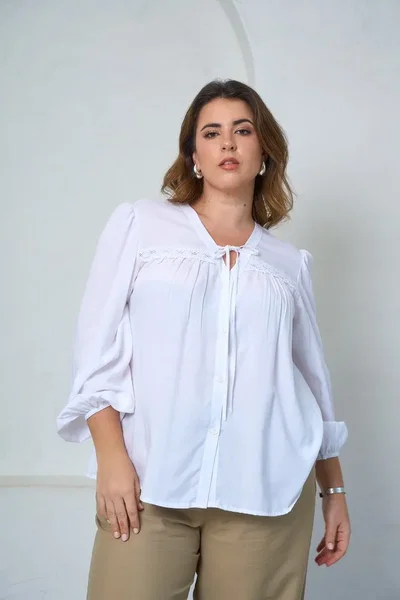 Camisa Lazo
