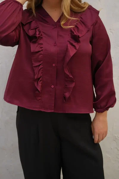 Camisa Poly