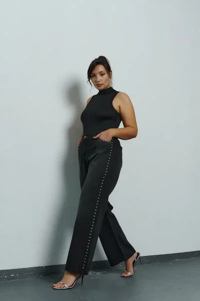  Maxi Wideleg Bukara