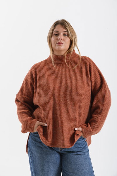 Media Polera Draco