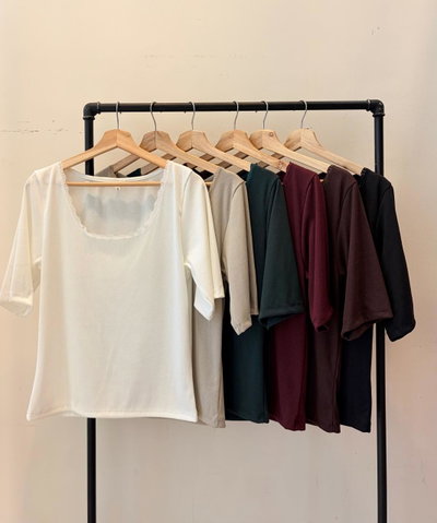 Remera Agra