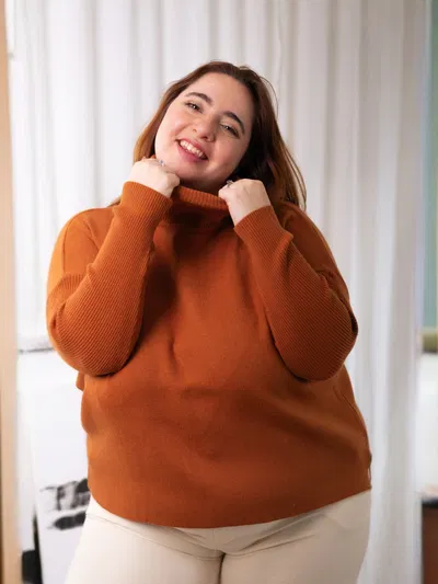 Sweater Poleron 