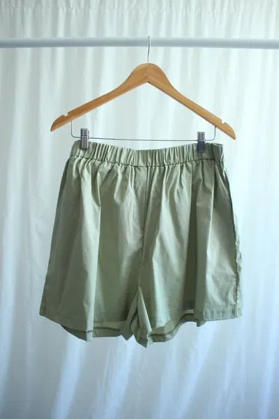 Short Ombu