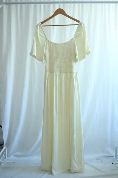 Vestido Terre