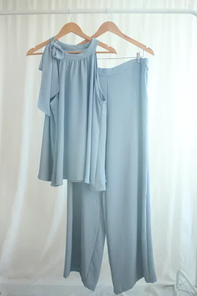 Musculosa Sky