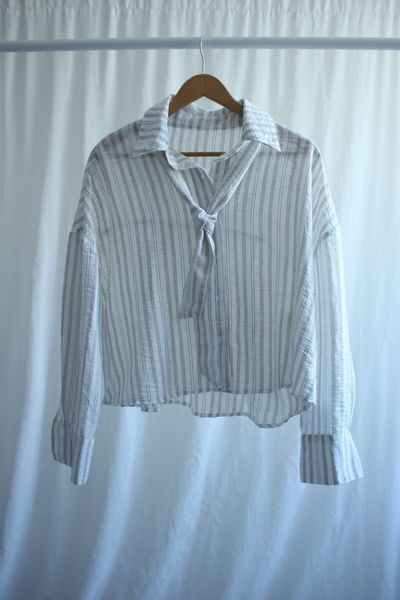 Camisa Travel