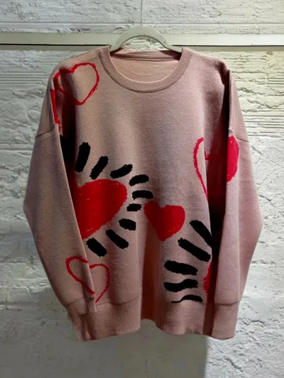 Sweater Marilyn