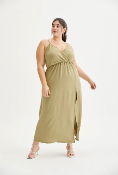 Vestido Ivrea