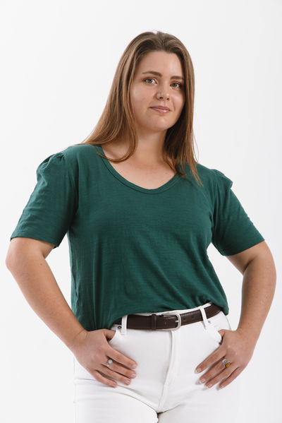 Remera Lauren
