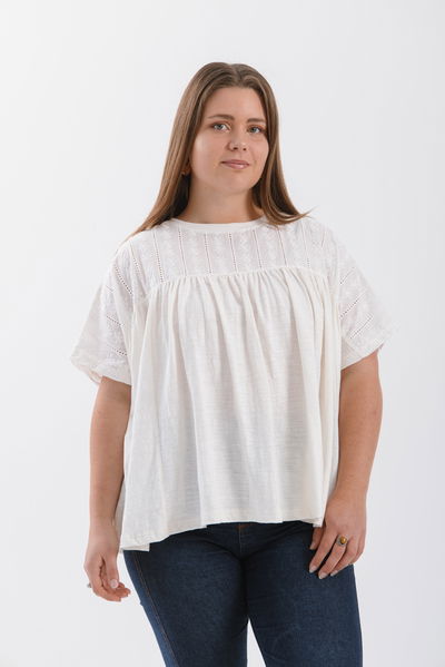 Remera Napoles