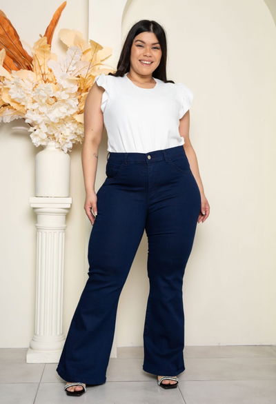 PROMO Oxford Azul 