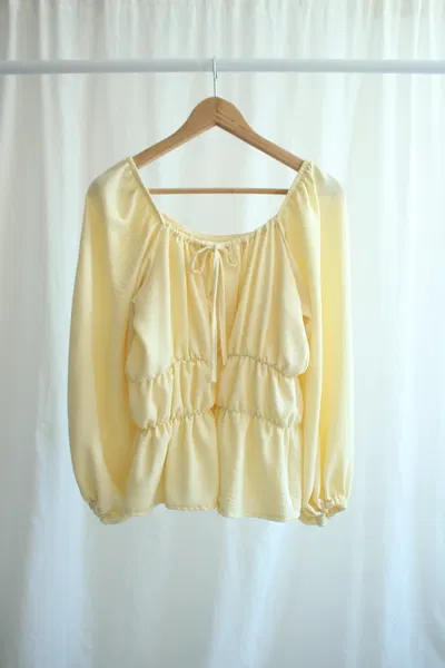 Blusa Monet
