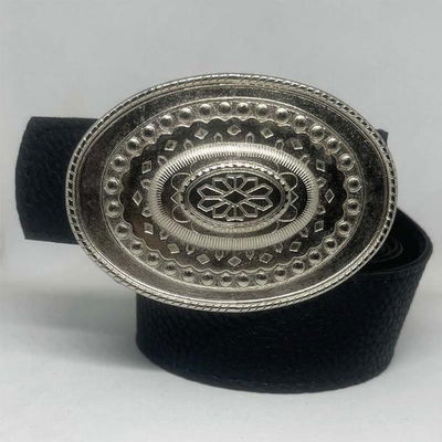 Cinto Chapón Oval