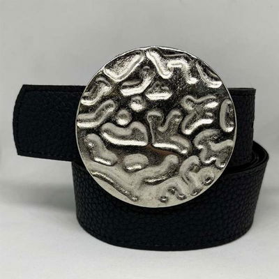 Cinto Chapón Plata 