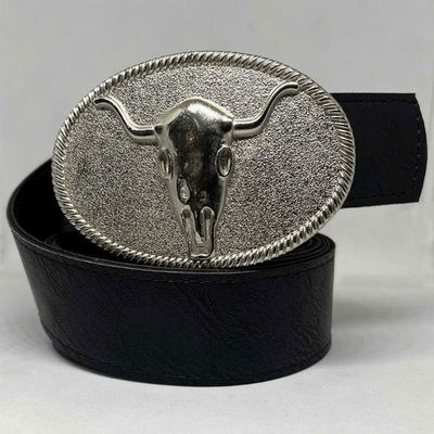 Cinto Chapón Toro