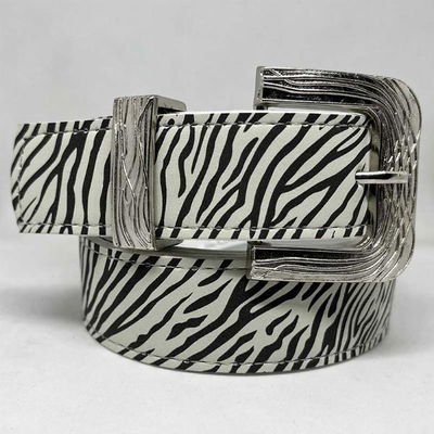 Cinto Zebra