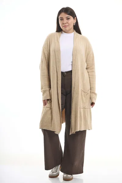 Cardigan Exclusive