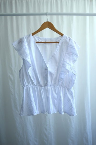 Blusa Anemone