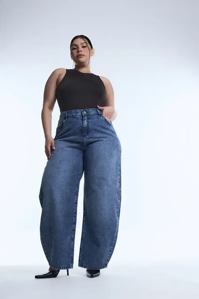 Baggy Nymera
