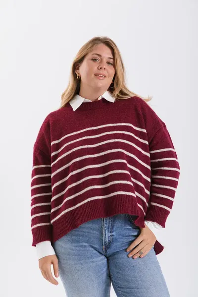 Sweater Sienna