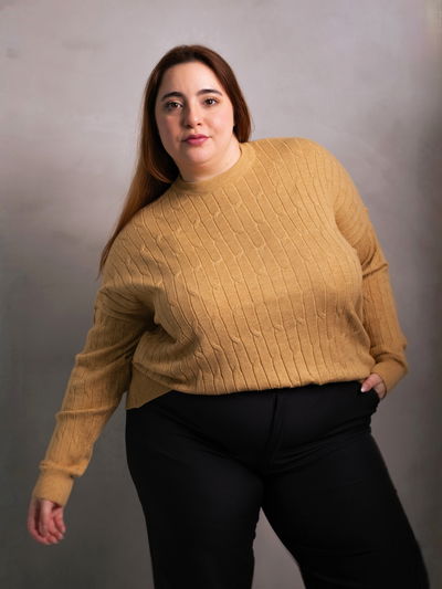 Sweater Arena