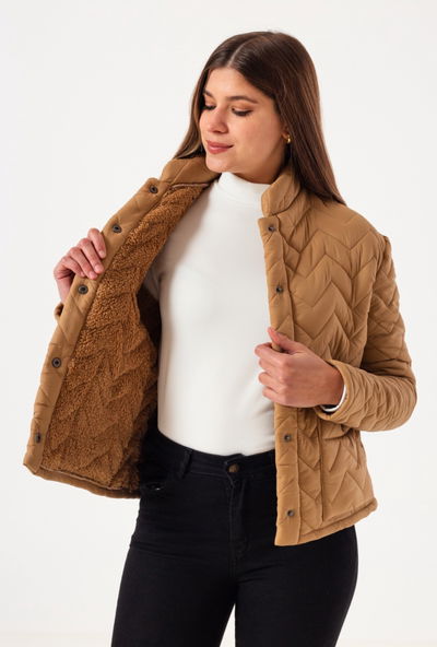 Campera Mao