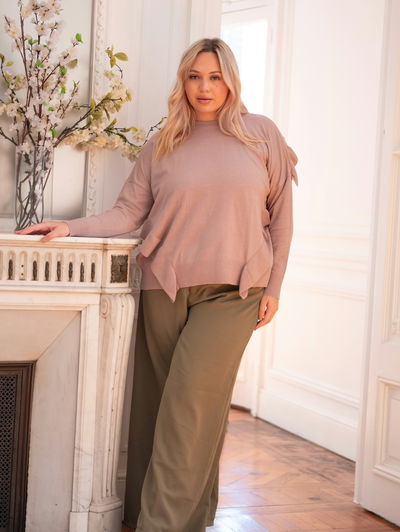 Sweater Yasi