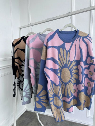 Sweater Wabi